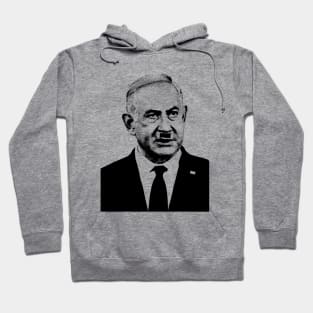 Netanyadolf Hoodie